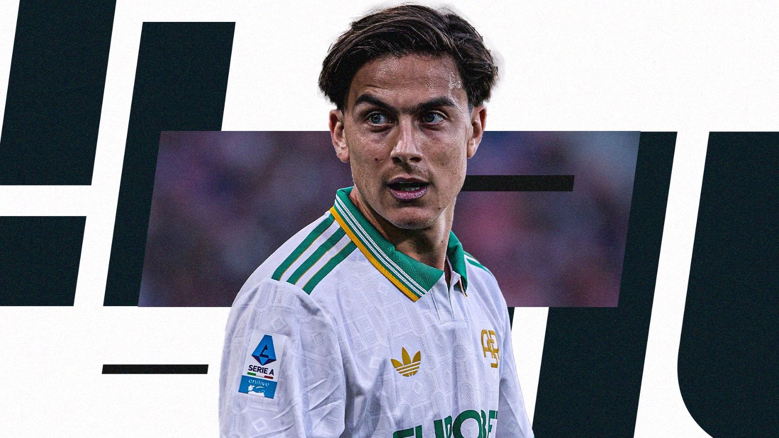 ガゼッタ - ユヴェントスに衝撃：ディバラと接触！ | Goal.com 日本